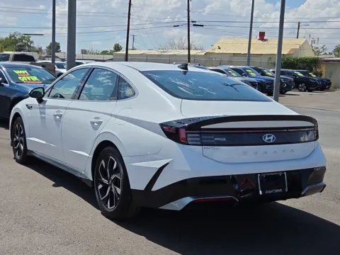 More photos of 2024 Hyundai Sonata SEL at RightDrive - 8320 Gateway East, TX