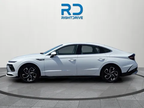 More photos of 2024 Hyundai Sonata SEL at RightDrive - 8320 Gateway East, TX