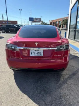 More photos of 2021 Tesla Model S Long Range at RightDrive - 8320 Gateway East, TX