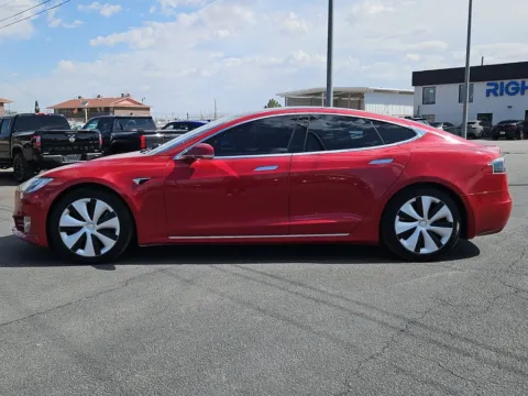 More photos of 2021 Tesla Model S Long Range at RightDrive - 8320 Gateway East, TX