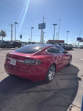 More photos of 2021 Tesla Model S Long Range at RightDrive - 8320 Gateway East, TX