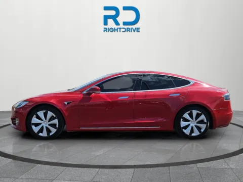 More photos of 2021 Tesla Model S Long Range at RightDrive - 8320 Gateway East, TX