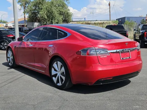 More photos of 2021 Tesla Model S Long Range at RightDrive - 8320 Gateway East, TX