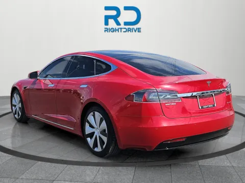 More photos of 2021 Tesla Model S Long Range at RightDrive - 8320 Gateway East, TX