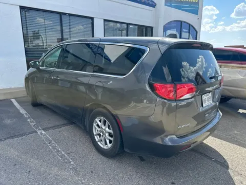 More photos of 2023 Chrysler Voyager LX at RightDrive - 8320 Gateway East, TX