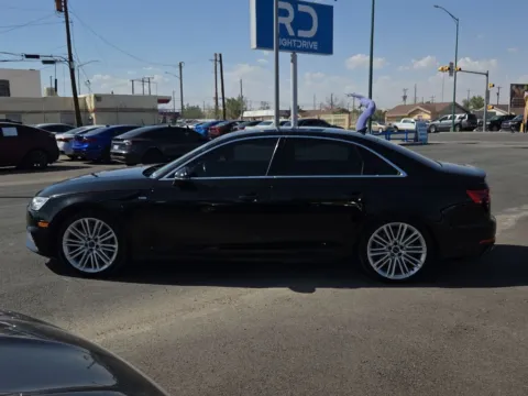 More photos of 2017 Audi A4 2.0T Premium Plus at RightDrive - 8320 Gateway East, TX