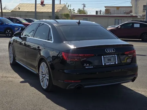 More photos of 2017 Audi A4 2.0T Premium Plus at RightDrive - 8320 Gateway East, TX