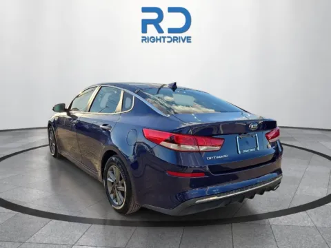 More photos of 2020 Kia Optima LX at RightDrive - 8320 Gateway East, TX