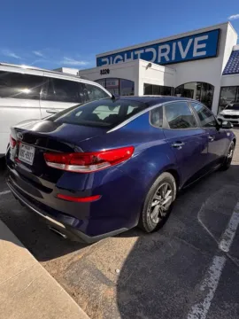 More photos of 2020 Kia Optima LX at RightDrive - 8320 Gateway East, TX