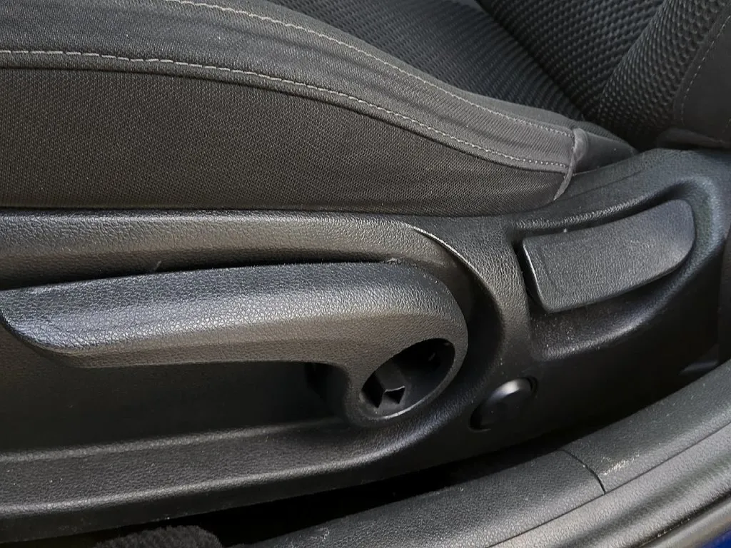 Kia Optima photo 18