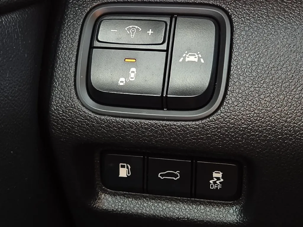 Kia Optima photo 21