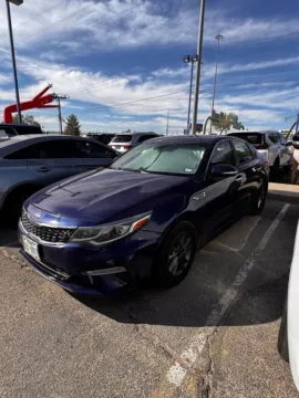 More photos of 2020 Kia Optima LX at RightDrive - 8320 Gateway East, TX