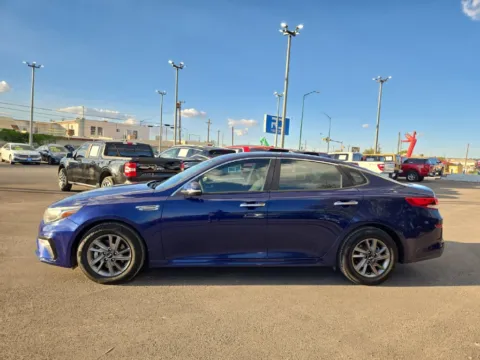 More photos of 2020 Kia Optima LX at RightDrive - 8320 Gateway East, TX