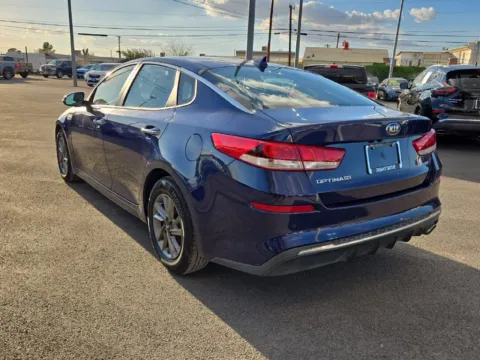 More photos of 2020 Kia Optima LX at RightDrive - 8320 Gateway East, TX