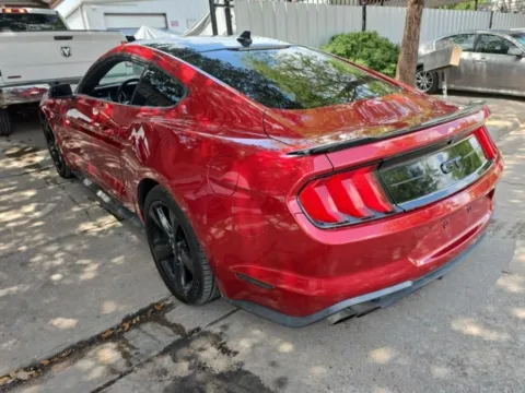 More photos of 2022 Ford Mustang GT at RightDrive - 8320 Gateway East, TX