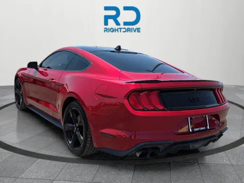 More photos of 2022 Ford Mustang GT at RightDrive - 8320 Gateway East, TX