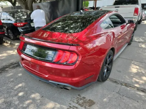 More photos of 2022 Ford Mustang GT at RightDrive - 8320 Gateway East, TX