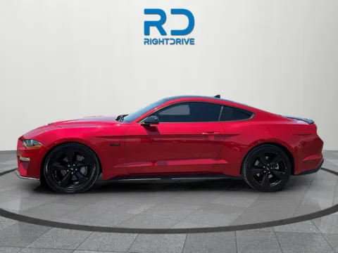 More photos of 2022 Ford Mustang GT at RightDrive - 8320 Gateway East, TX
