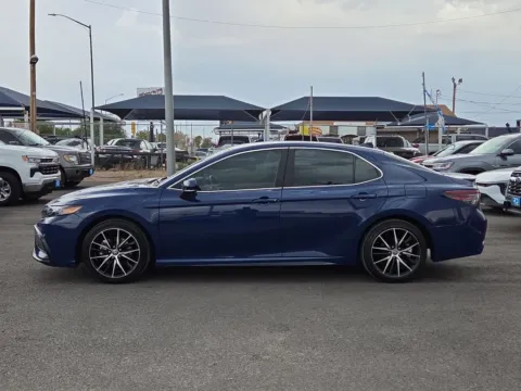 More photos of 2024 Toyota Camry SE at RightDrive - 8320 Gateway East, TX