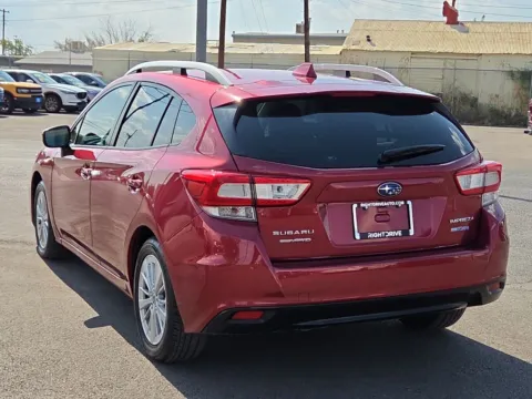 More photos of 2018 Subaru Impreza 2.0i Premium at RightDrive - 8320 Gateway East, TX