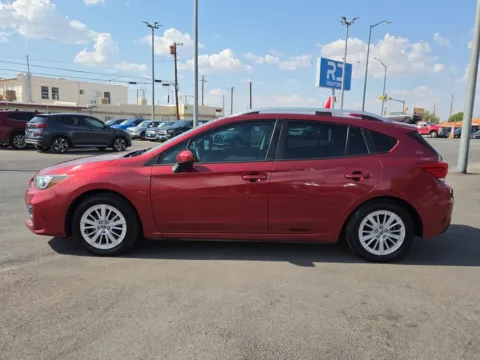 More photos of 2018 Subaru Impreza 2.0i Premium at RightDrive - 8320 Gateway East, TX