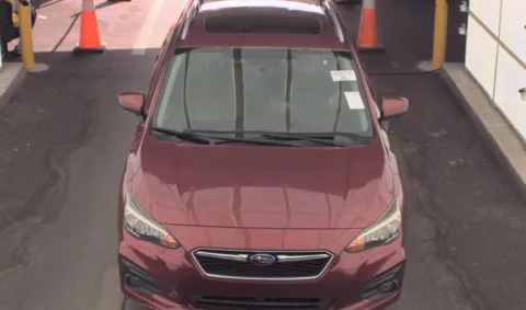 Photos of 2018 Subaru Impreza 2.0i Premium for sale in El Paso, TX at RightDrive - 8320 Gateway East