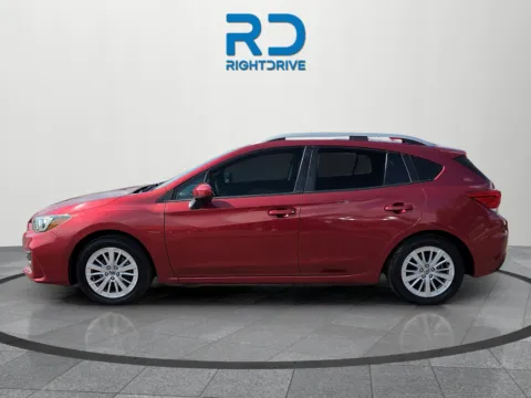 More photos of 2018 Subaru Impreza 2.0i Premium at RightDrive - 8320 Gateway East, TX