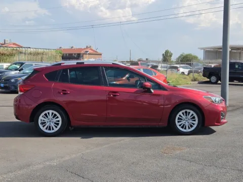 Photos of 2018 Subaru Impreza 2.0i Premium for sale in El Paso, TX at RightDrive - 8320 Gateway East