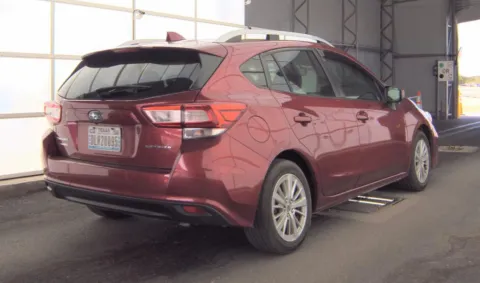 More photos of 2018 Subaru Impreza 2.0i Premium at RightDrive - 8320 Gateway East, TX