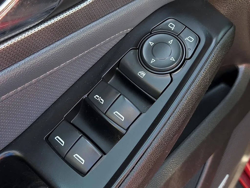Chevrolet Traverse photo 17