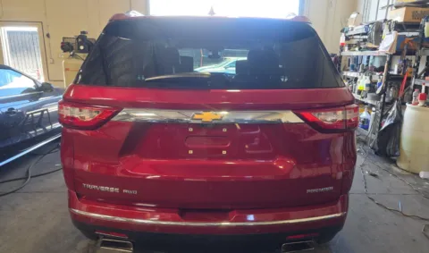 More photos of 2019 Chevrolet Traverse Premier at RightDrive - 8320 Gateway East, TX
