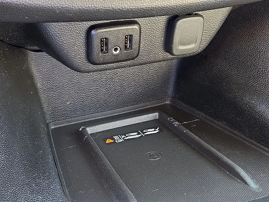 Chevrolet Traverse photo 24