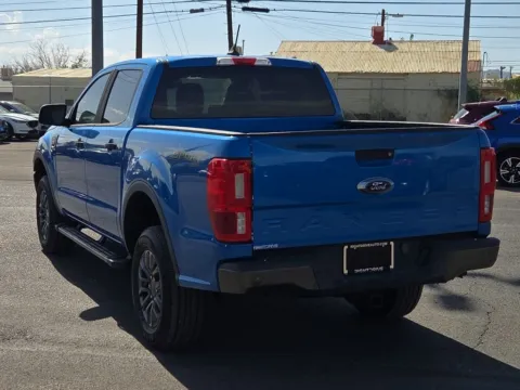 More photos of 2021 Ford Ranger XLT at RightDrive - 8320 Gateway East, TX