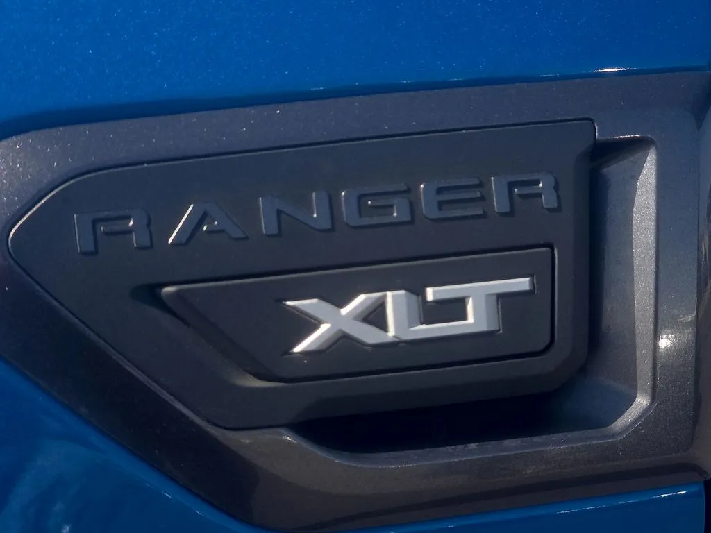 Ford Ranger photo 10