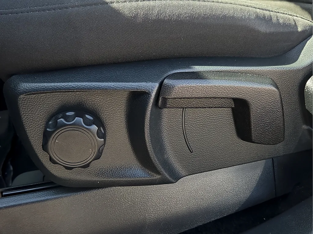 Ford Ranger photo 18