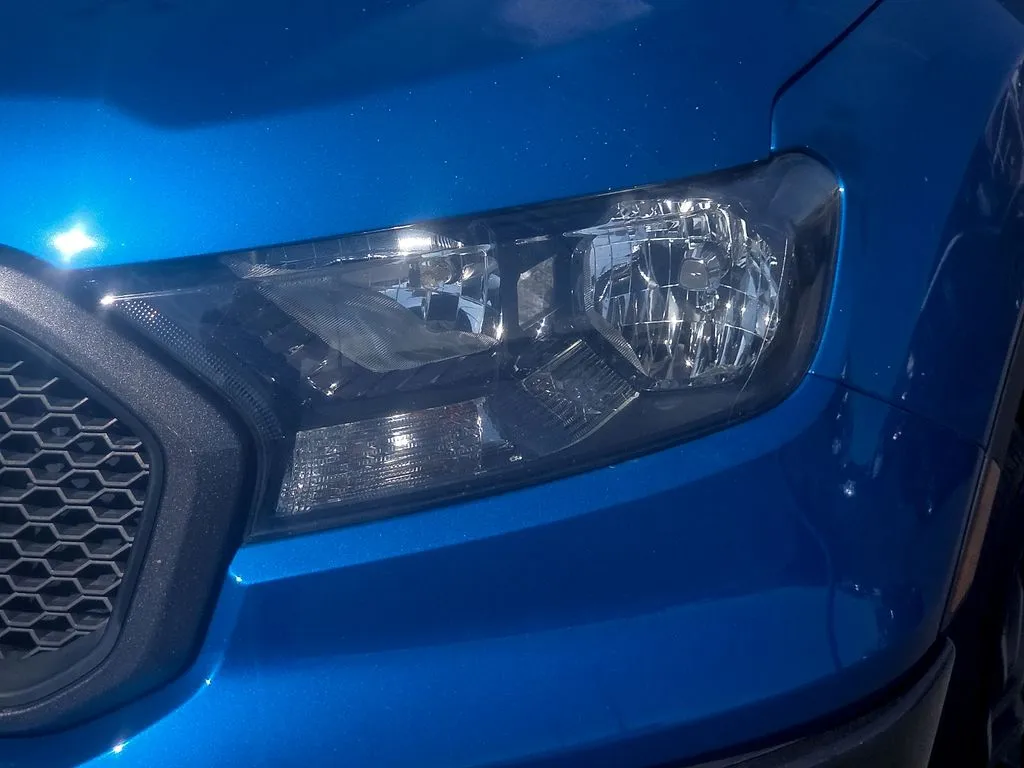 Ford Ranger photo 8