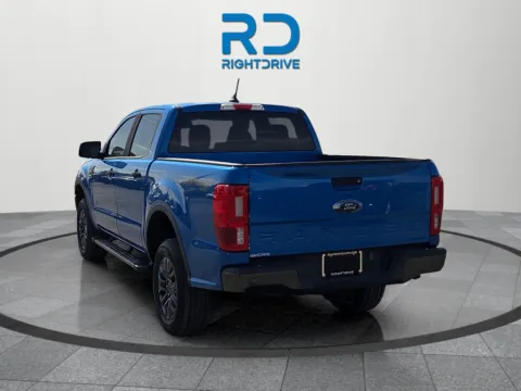 More photos of 2021 Ford Ranger XLT at RightDrive - 8320 Gateway East, TX
