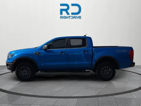 More photos of 2021 Ford Ranger XLT at RightDrive - 8320 Gateway East, TX