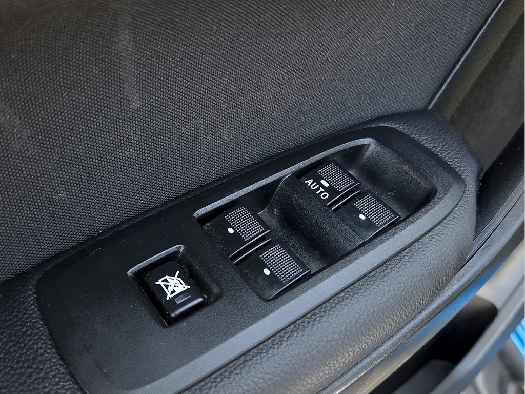 Ford Ranger photo 17