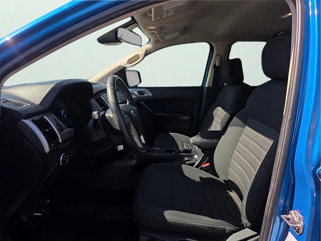 Ford Ranger photo 19