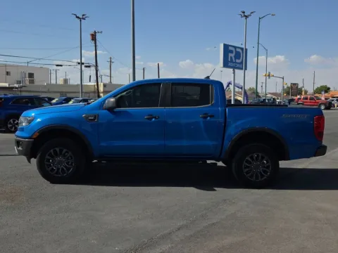 More photos of 2021 Ford Ranger XLT at RightDrive - 8320 Gateway East, TX