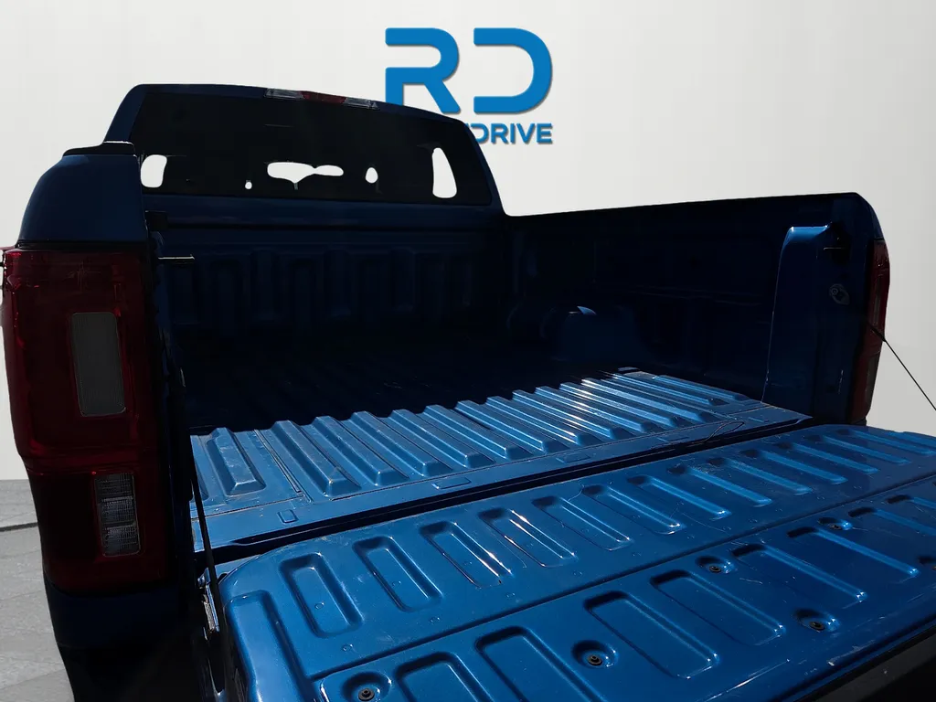 Ford Ranger photo 13