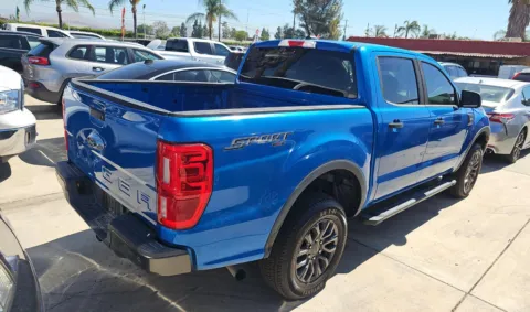 More photos of 2021 Ford Ranger XLT at RightDrive - 8320 Gateway East, TX