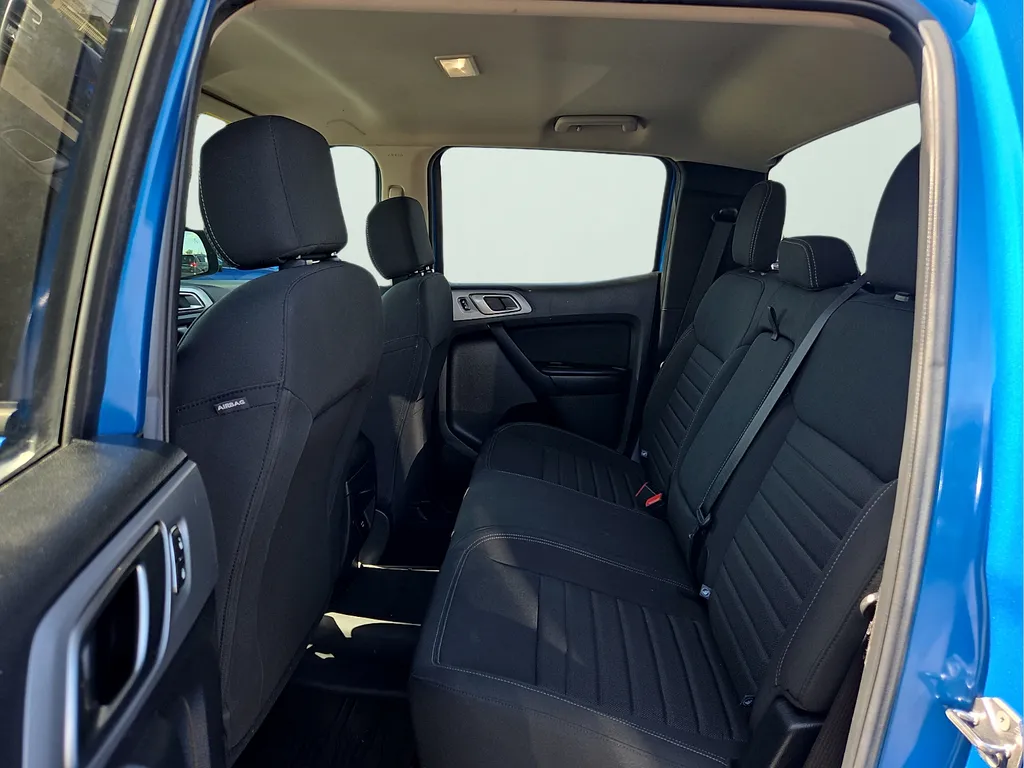 Ford Ranger photo 14