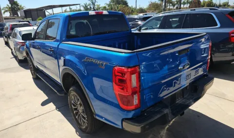 More photos of 2021 Ford Ranger XLT at RightDrive - 8320 Gateway East, TX