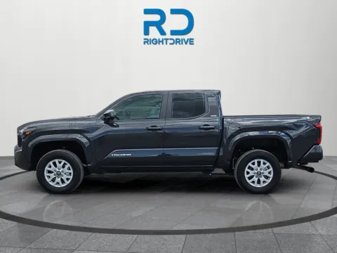 More photos of 2026 Toyota Tacoma SR5 at RightDrive - 8320 Gateway East, TX