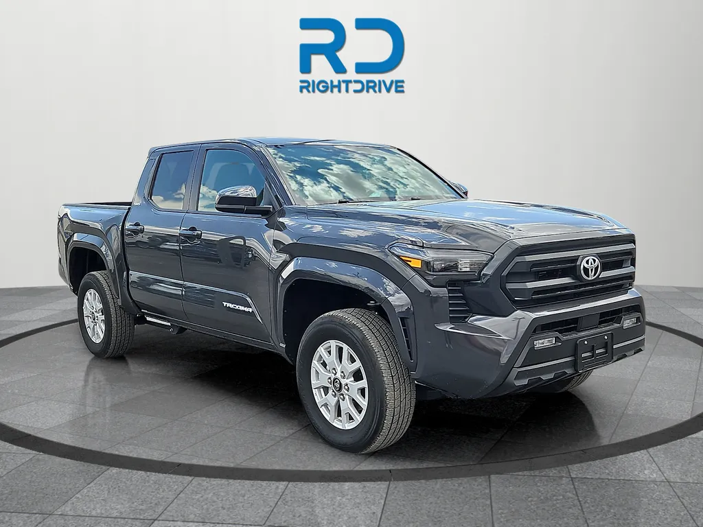 2026 Toyota Tacoma SR5 for sale in El Paso, TX