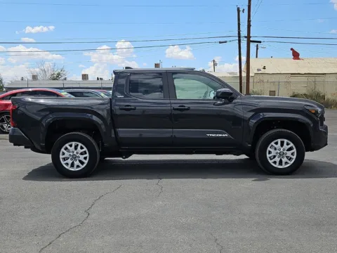 Photos of 2026 Toyota Tacoma SR5 for sale in El Paso, TX at RightDrive - 8320 Gateway East