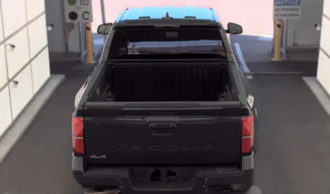 More photos of 2026 Toyota Tacoma SR5 at RightDrive - 8320 Gateway East, TX