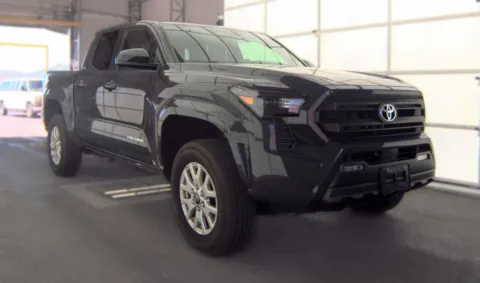 More photos of 2026 Toyota Tacoma SR5 at RightDrive - 8320 Gateway East, TX